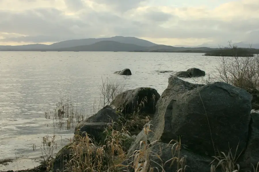 Nephin Beg Range