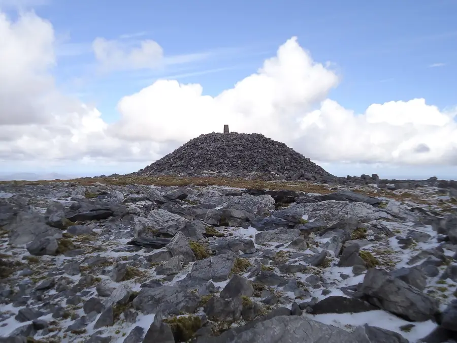 Ballycroy National Park