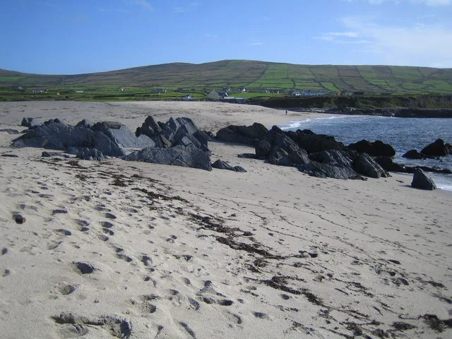 Ballydonegan