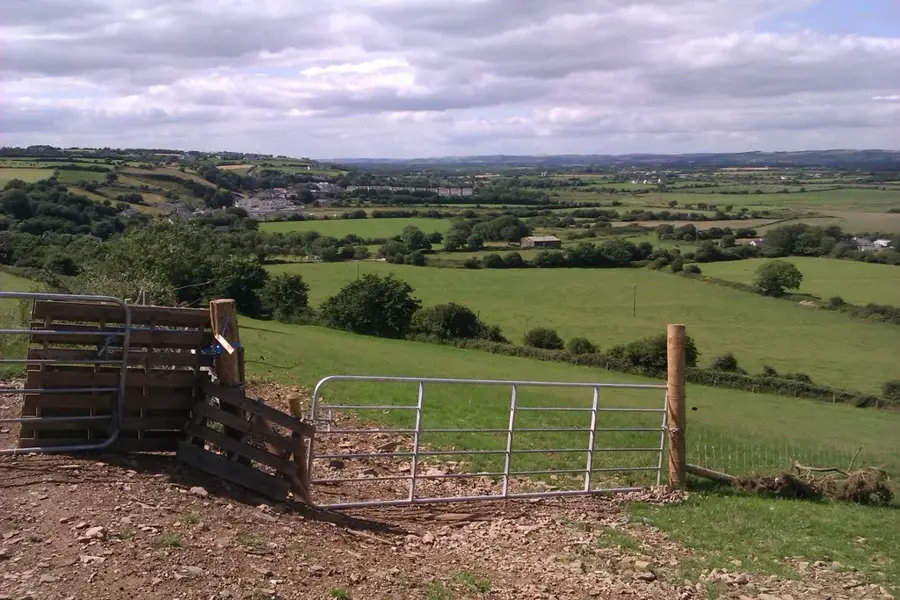 Ballymacoda