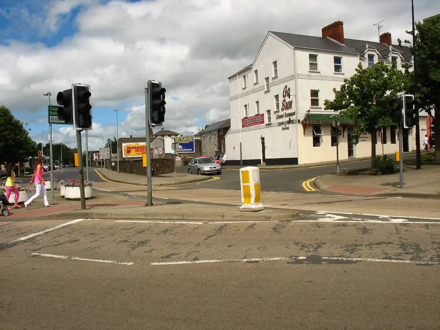 Ballymena