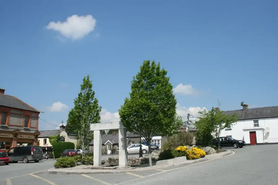 Ballymore Eustace