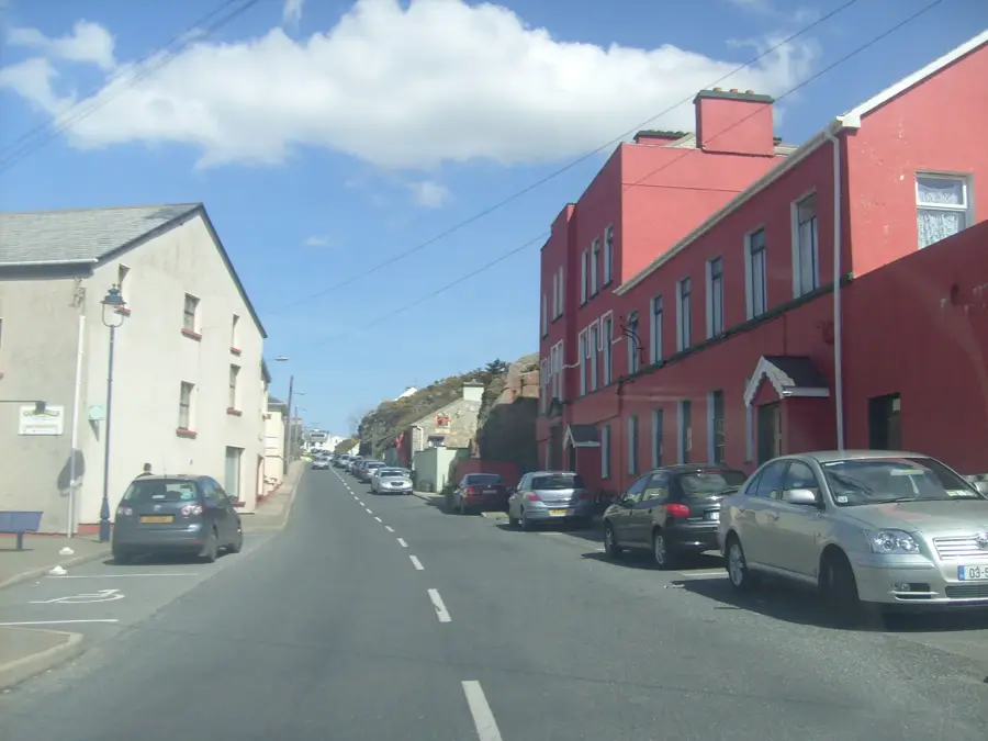 Burtonport