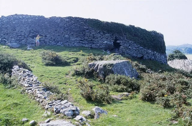 Caherdaniel