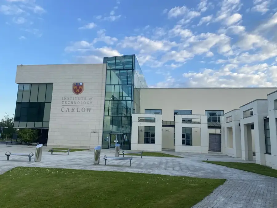 Carlow Technológiai Park
