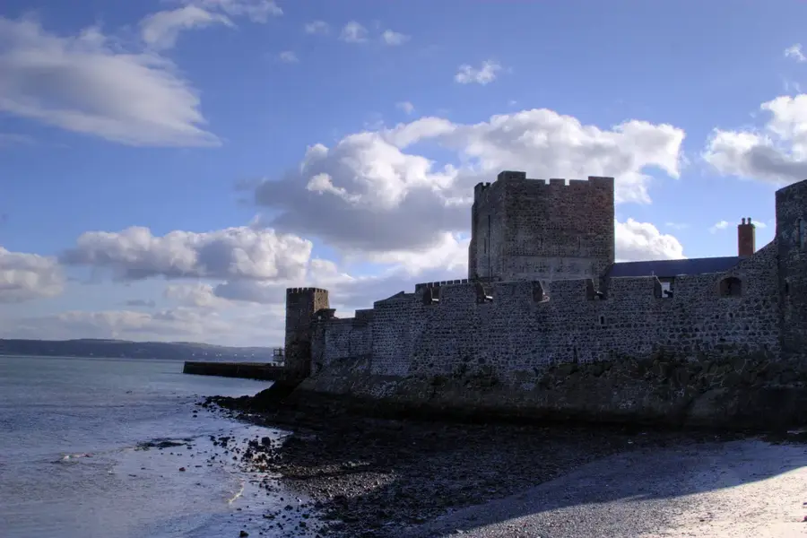 Carrickfergus