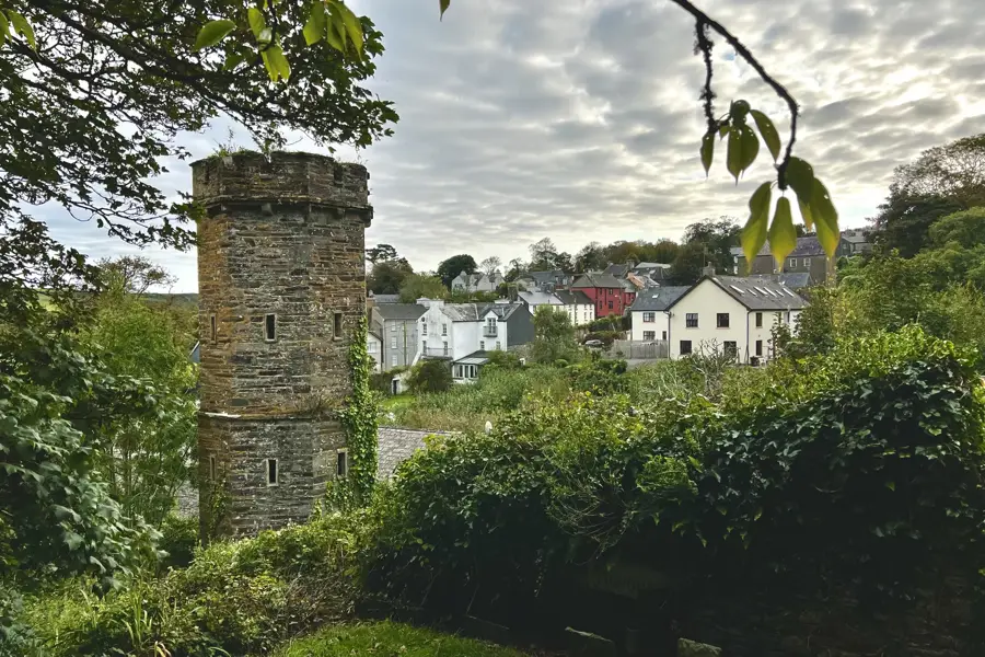 Castletownshend