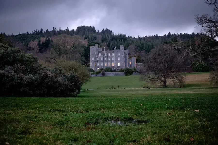 Castlewellan