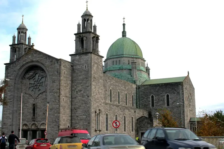 Galway székesegyház