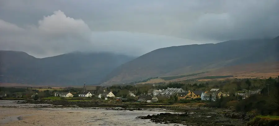 Cloghane
