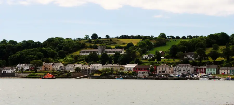 Courtmacsherry