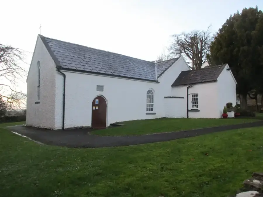 Cratloe
