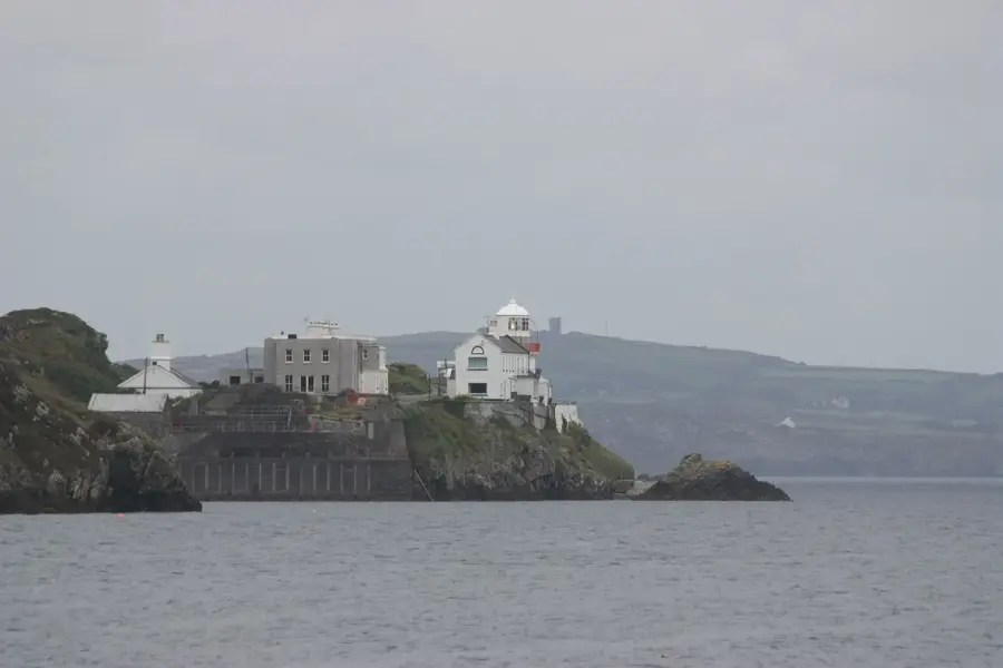 Crookhaven