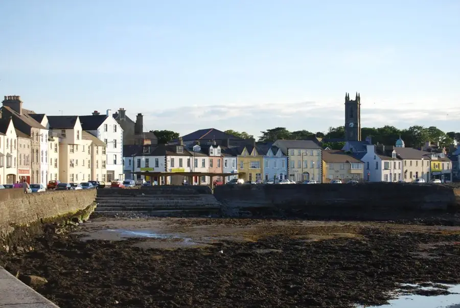 Donaghadee