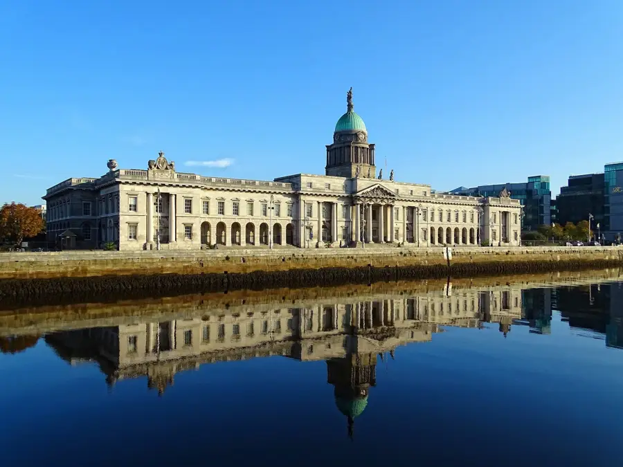 Custom House