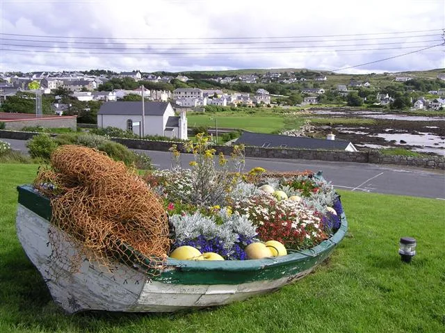 Dungloe