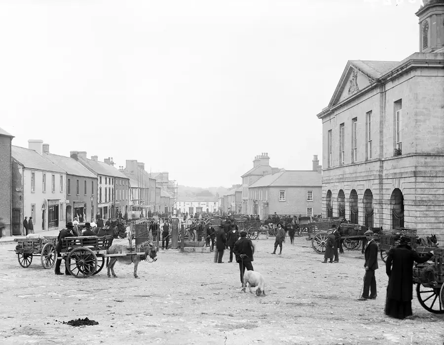Edenderry