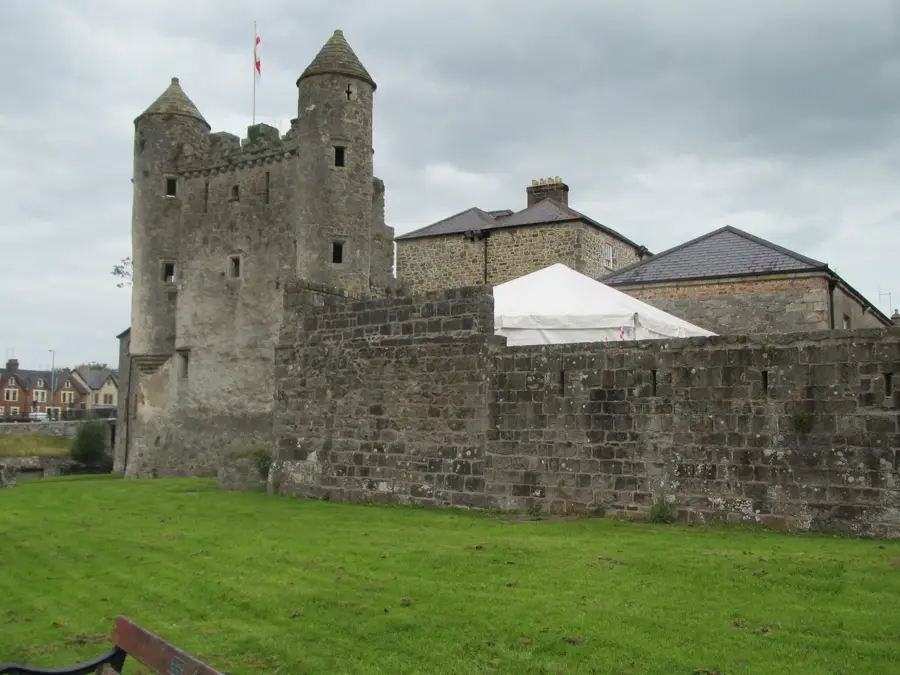 Castelul Enniskillen