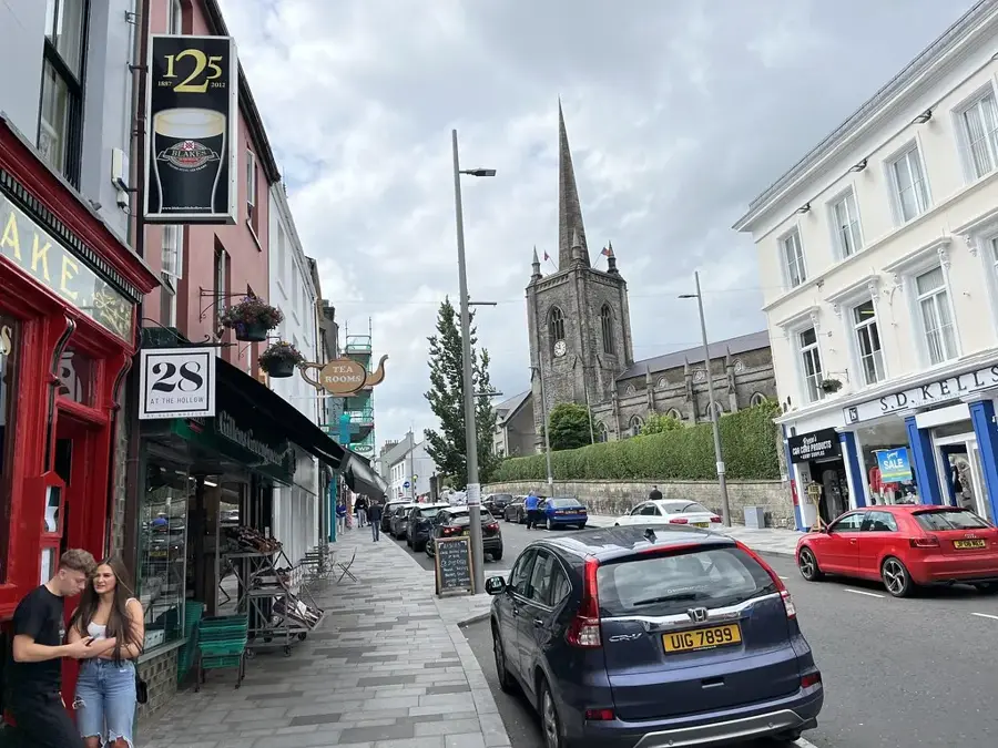 Enniskillen