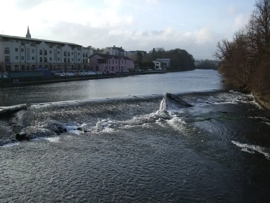 Fermoy — Crosshaven (Irland)