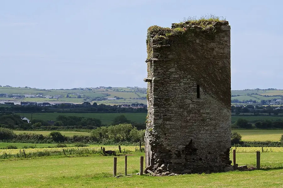 Garryvoe