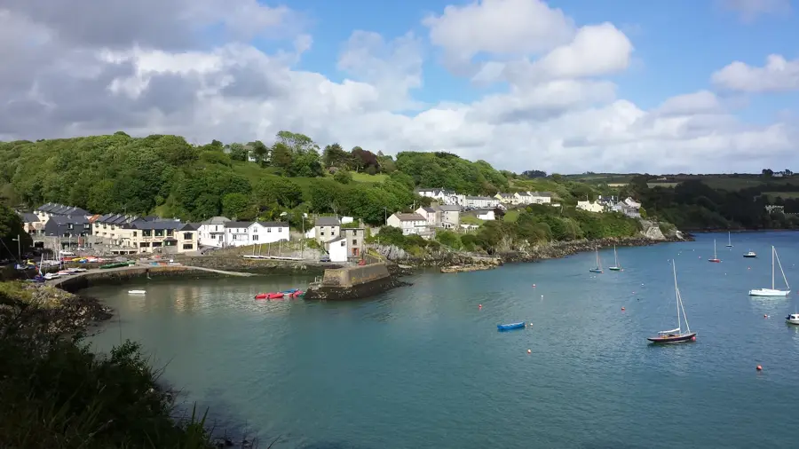 Glandore