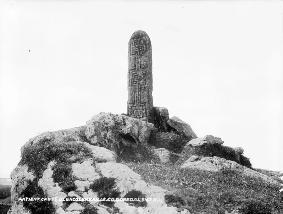 Glencolmcille — Tory Island (Ireland)