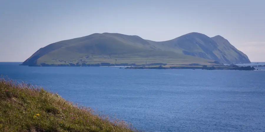 Great Blasket-sziget