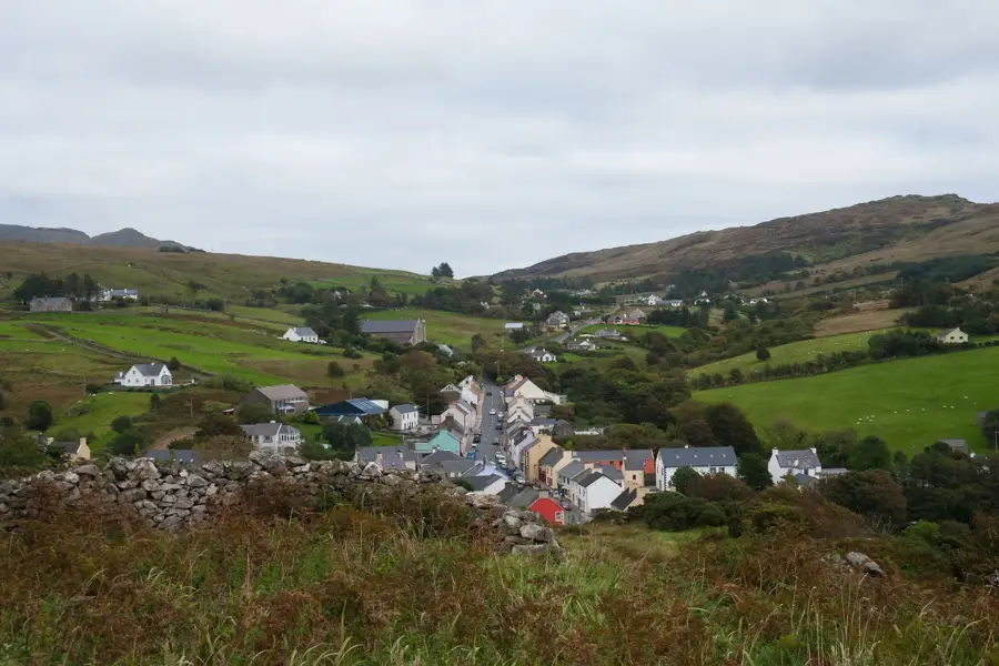 Kilcar