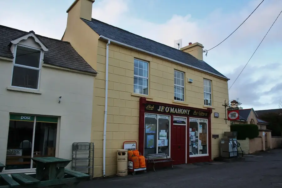 Kilcrohane