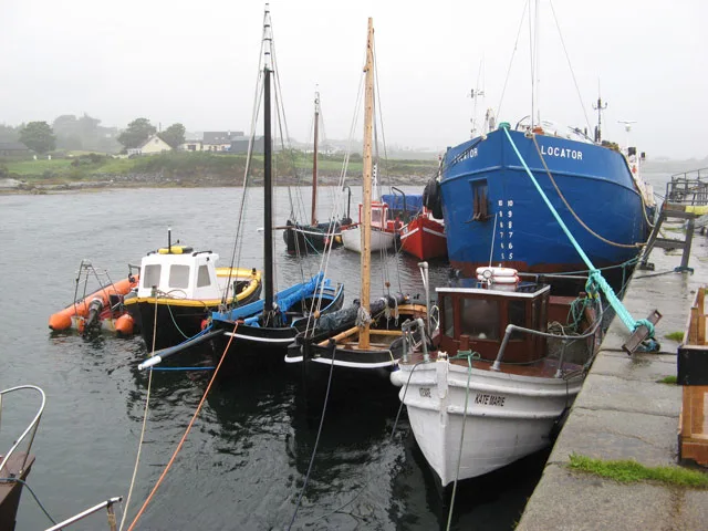 Kilkieran