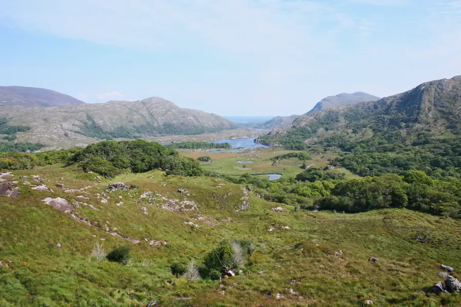 Killarney Nemzeti Park