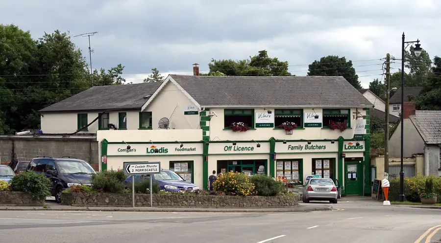 Kilmuckridge