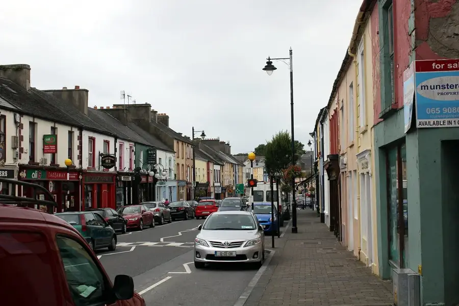 Kilrush