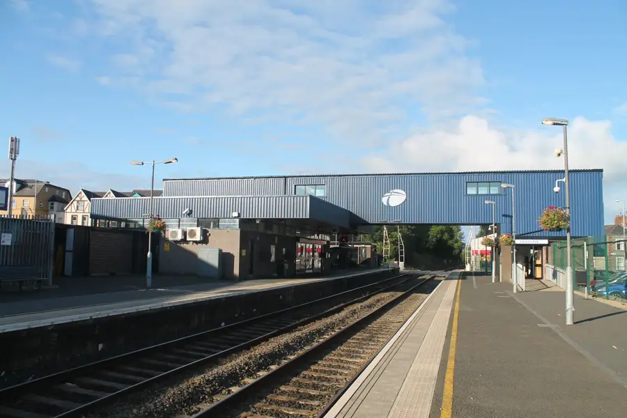 Lurgan