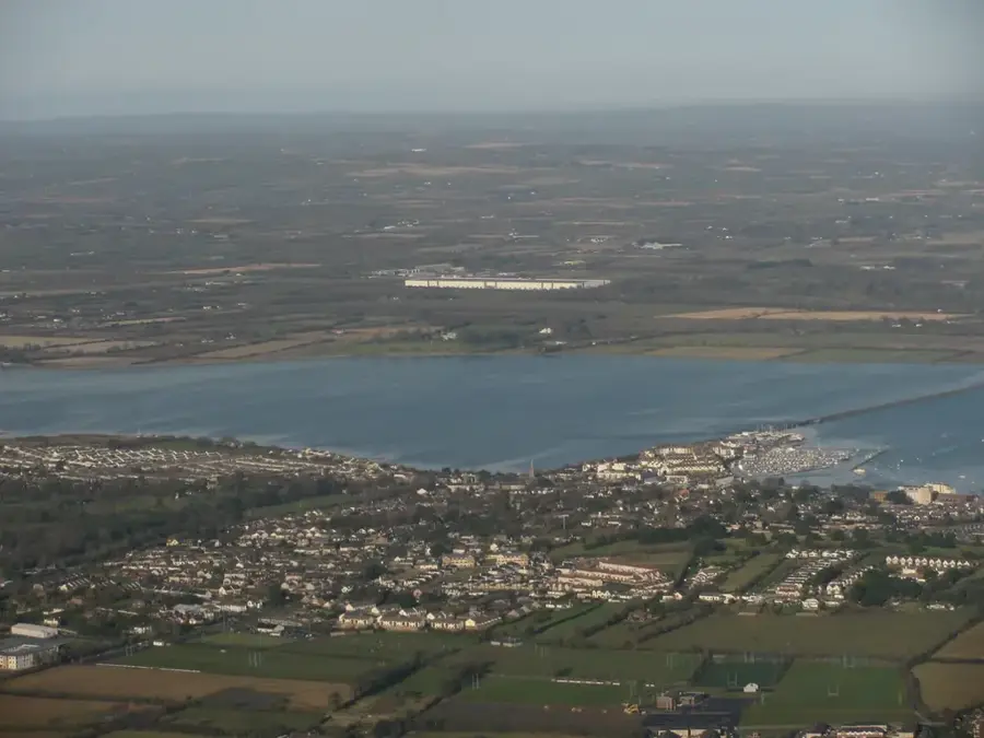 Malahide — Bray (Irland)