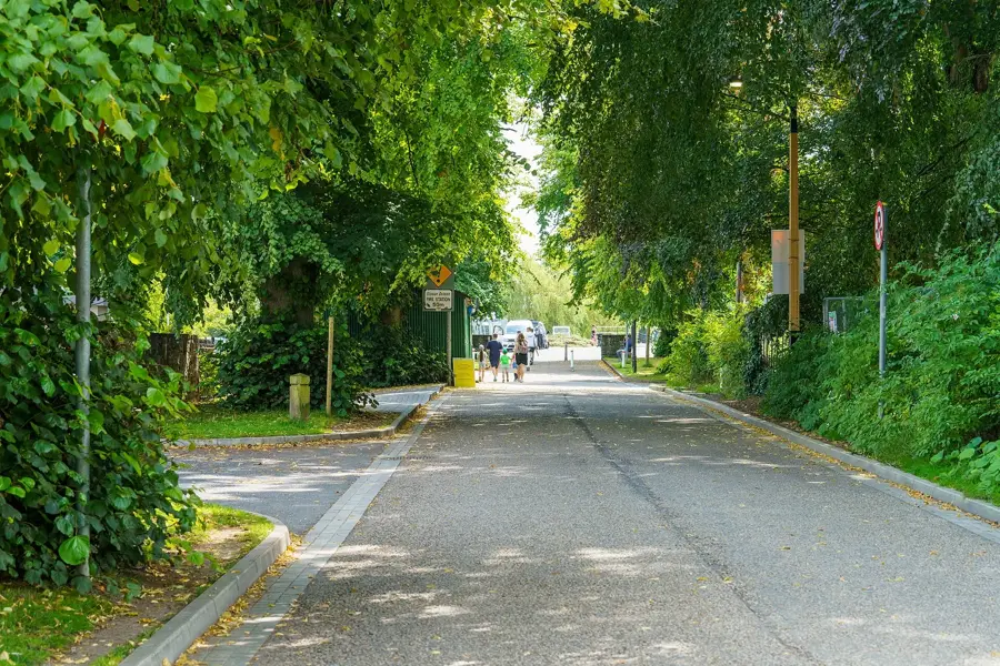 Parcul Tehnologic Maynooth