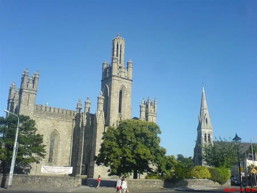 Monkstown