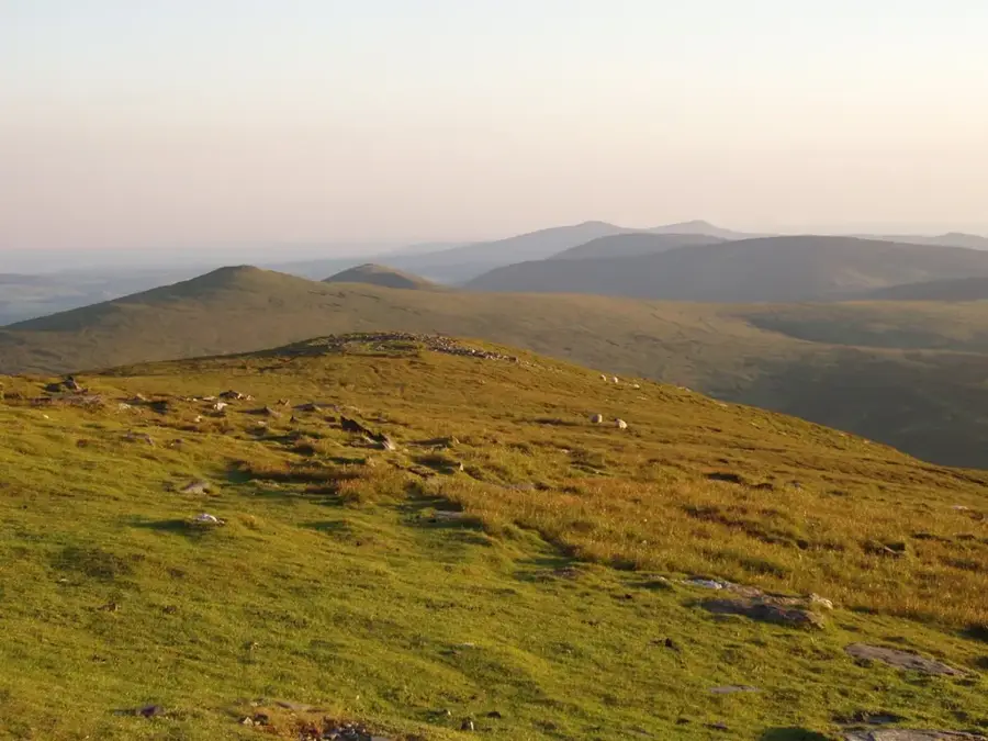 Mullagh Mountain