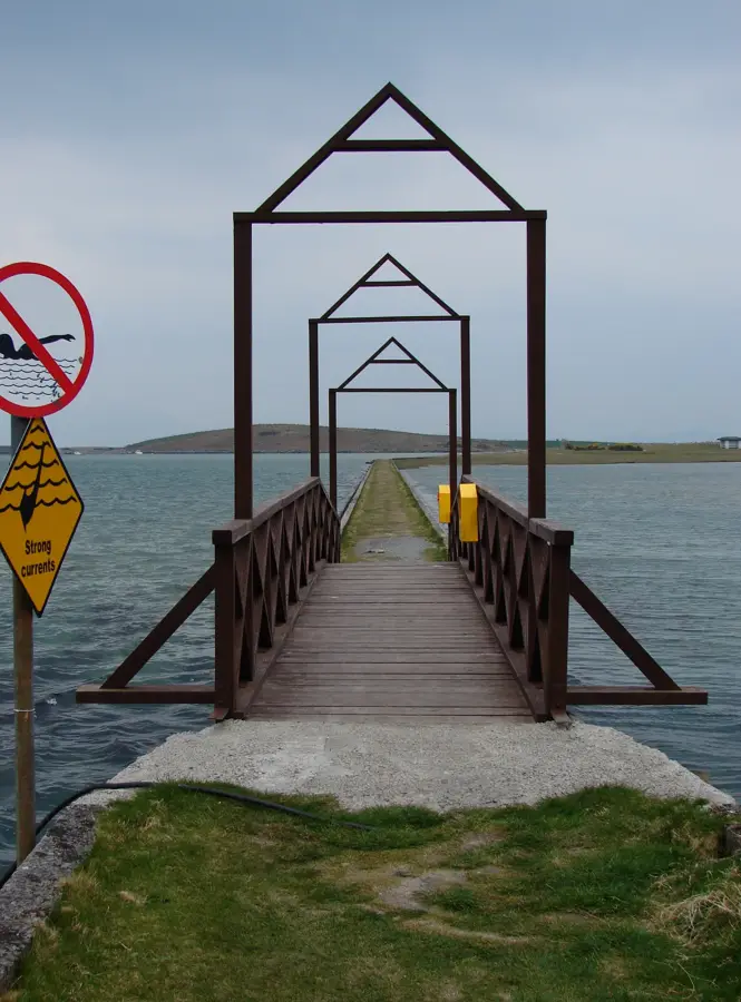 Mulranny — Cliffs of Slieve League (Ireland)
