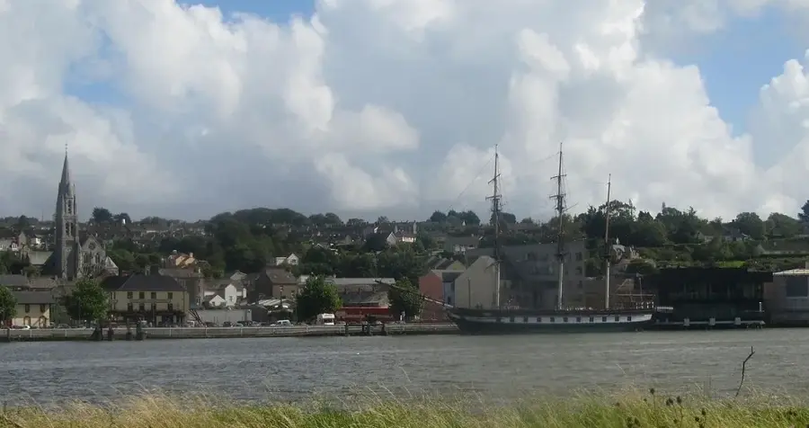 New Ross