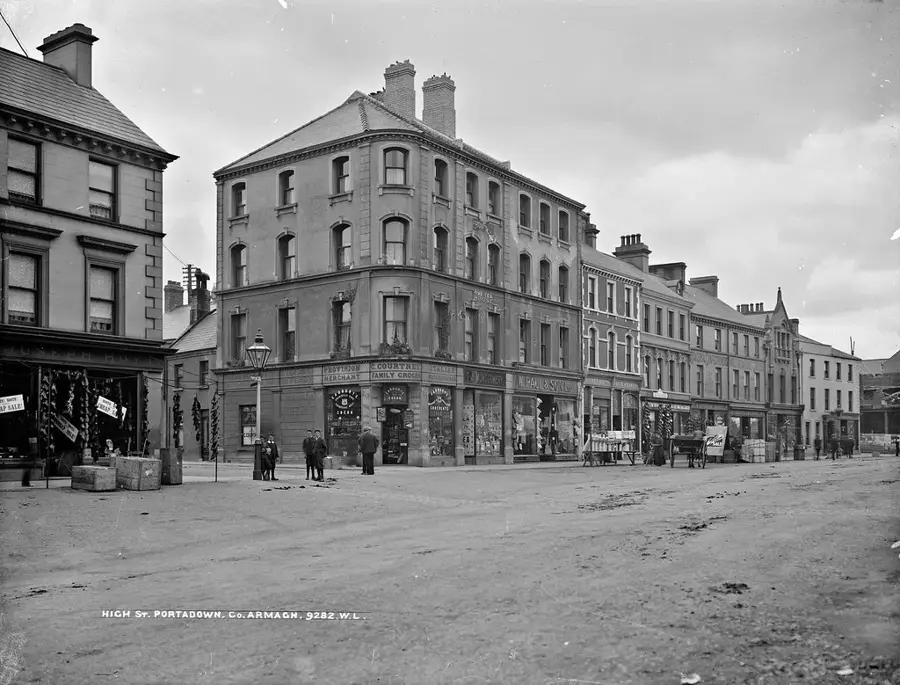 Portadown
