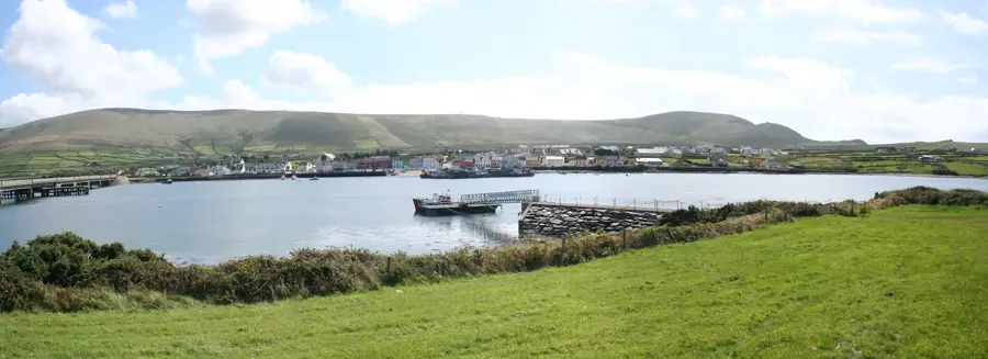 Portmagee (Írország)