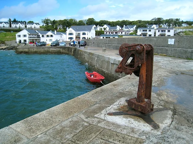 Portsalon