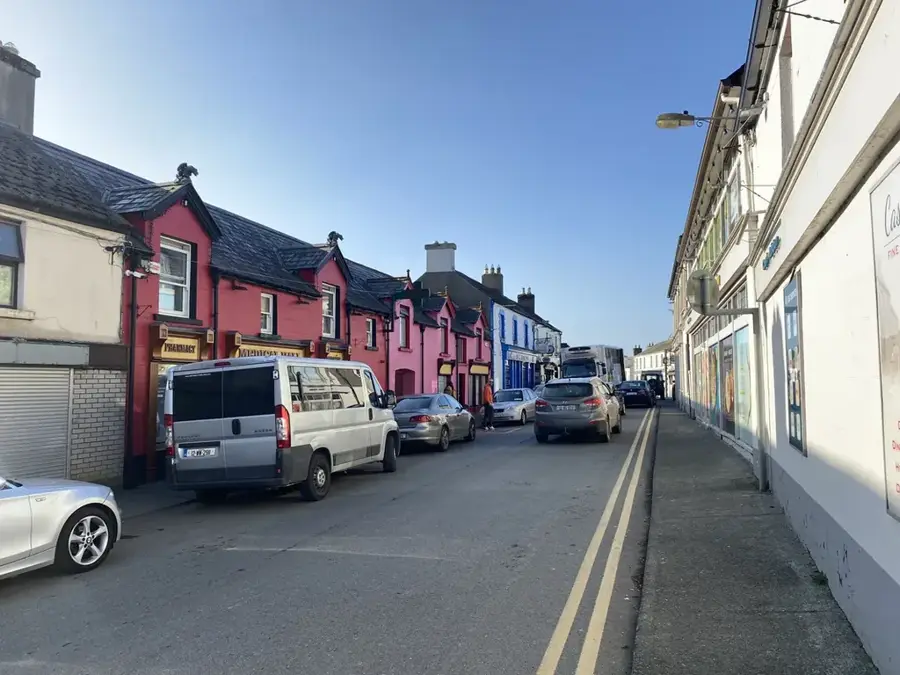 Rathdrum — Bray (Irland)
