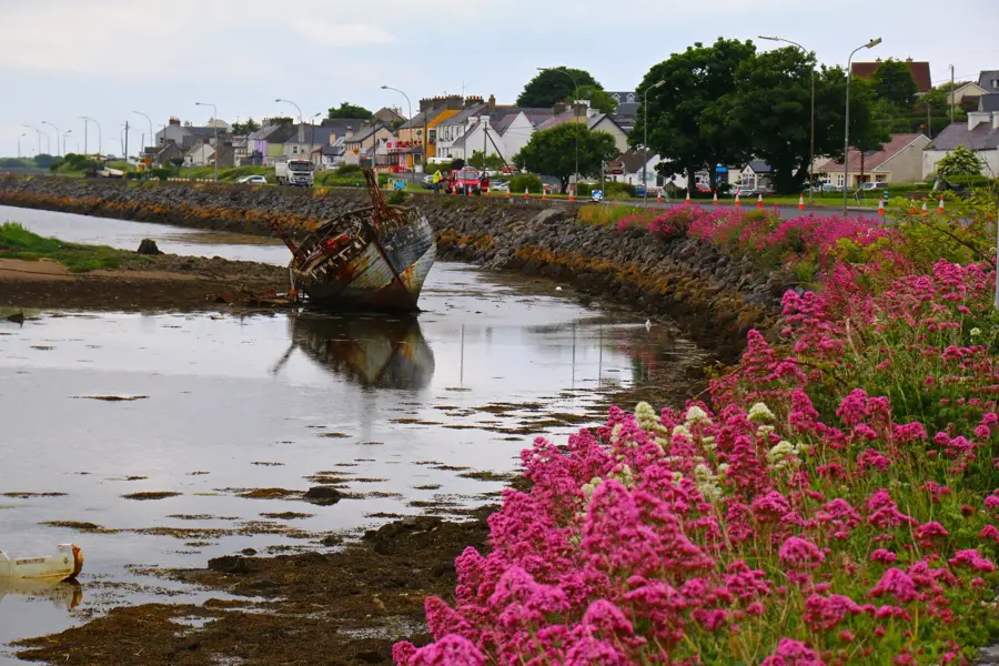 Rosses Point
