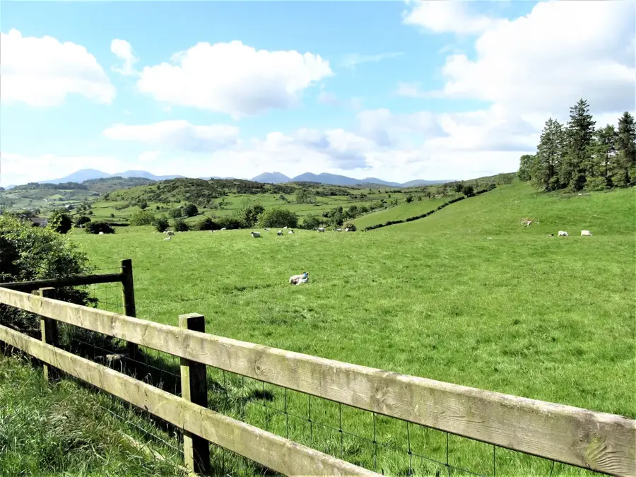 Slieve Croob
