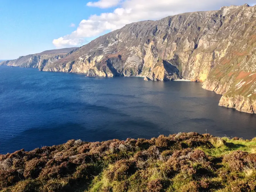 Slieve League Peak