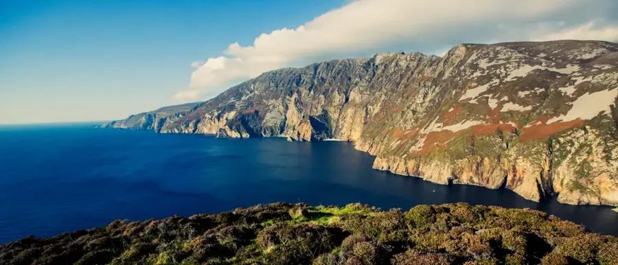 Slieve League (Irland)