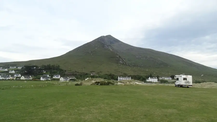 Slievemore